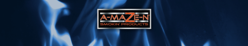 A-MAZE-IN SMOKIN PRODUCTs Gilford Hardware
