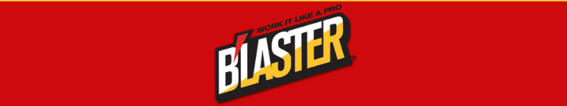Blaster Products gilford hardware