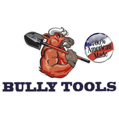 Bully Tools Grain Scoop Available at Gilford Hardware