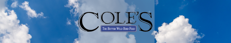 Cole's Bird food Gilford Hardware