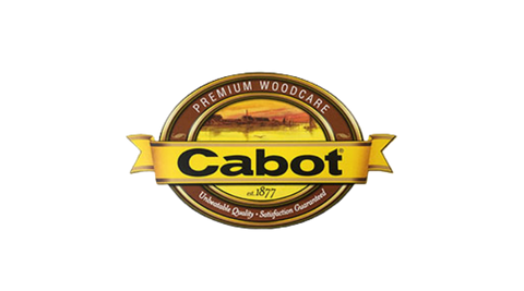 Cabot Stain Available at Gilford Hardware