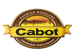 Cabot Stain Available At Gilford Hardware & Outdoor Power Equipment