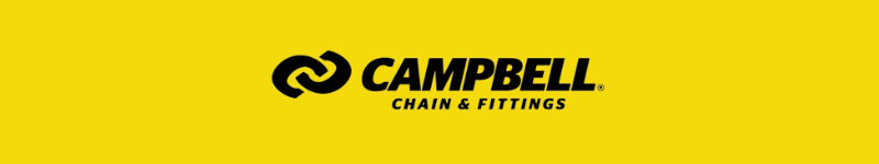 Campbell Chain Gilford Hardware