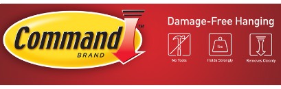Command Hooks Gilford Hardware and Outdoor Power Equipment