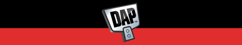 DAP Window Glazing Gilford Hardware