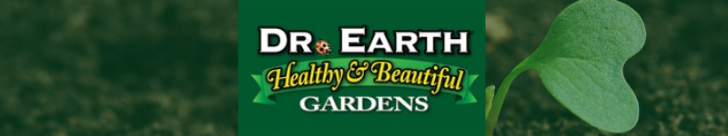 Dr. Earth Acid Lovers Granules Organic Flower Care 4 lb.