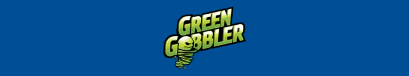 Green Gobbler Organic Grass & Weed Killer 1 gal.