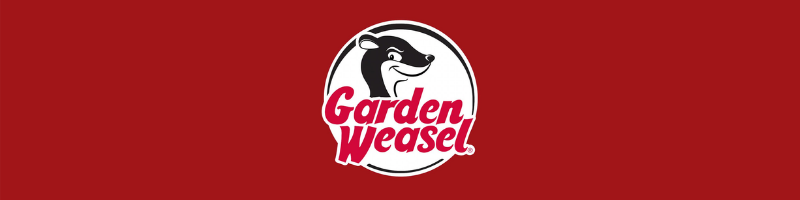Garden Weasel Nut Gatherer Medium Gilford Hardware