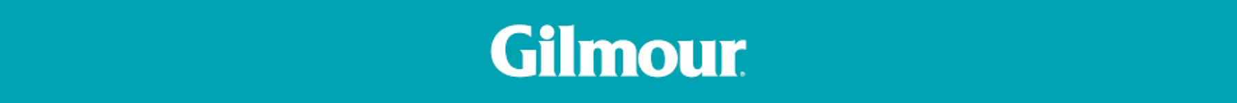 Gilmour 8-Pattern Economic Hose Nozzle Gilford Hardware