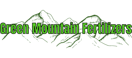 Green Mountain Fertilizers 10-10-10