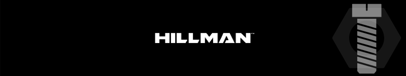 Hillman Gilford Hardware & Outdoor Power Equipment