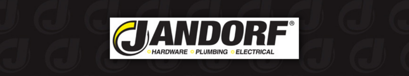 Jandorf Gilford Hardware & Outdoor Power Equipment