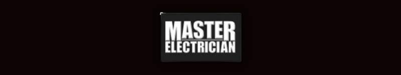 Master electrician gilford hardware