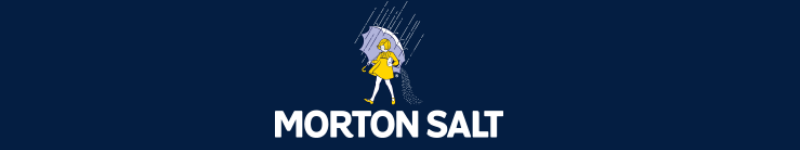 Morton Salt Pure and Natural Gilford Hardware