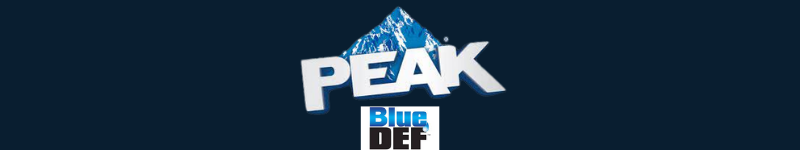 Peak Blue Gilford Hardware