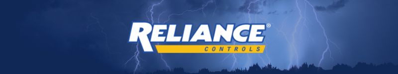 Reliance Controls Gilford Hardware
