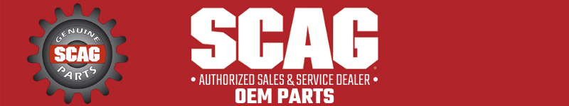 Scag Replacement Belts Available at Gilford Hardware