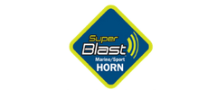 Super Blast Air Horn Gilford Hardware