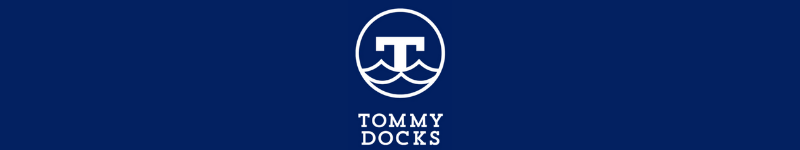 Tommy Docks Gilford Hardware