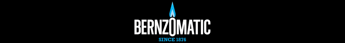 Bernzomatic Steel MAP-Pro Cylinder 14.1 oz.