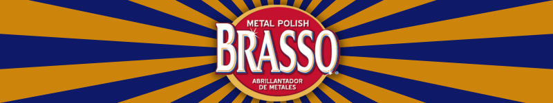 Brasso Gilford Hardware Metal Polish