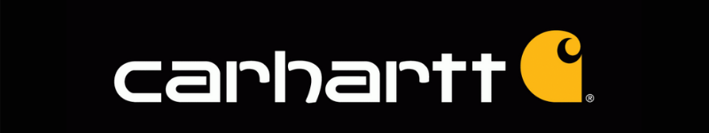 carhartt gilford hardware logo