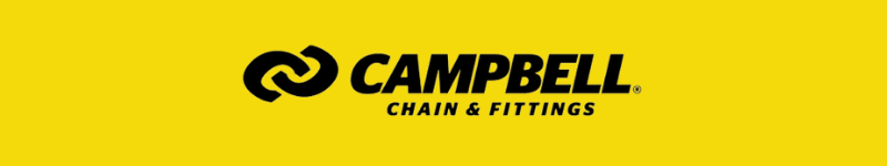 Campbell Chains Gilford Hardware