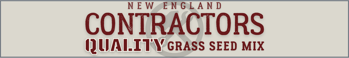 Catamount Grass Seed Contractors Mix Gilford Hardware