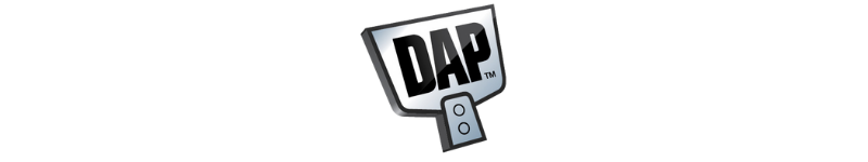DAP sealant available locally at Gilford Hardware and outdoor power equipment