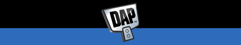 DAP Plastic Wood Gilford Hardware