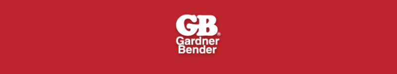 GARDNER & BENDER GILFORD HARDWARE