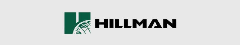 Hillman Garage Sale Sign Gilford Hardware