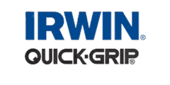 Irwin Quick-Grip 4 in.