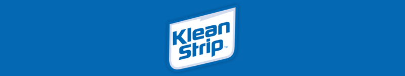 klean strip logo gilford hardware