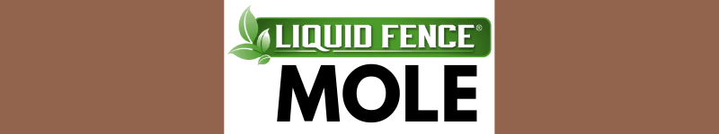 Liquid Fence Mole Repellent
