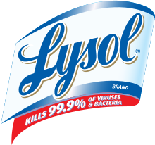Lysol Disinfectant Available At Gilford Hardware & Outdoor Power Equipment
