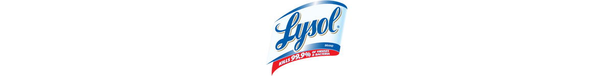 Lysol Available at Gilford Hardware