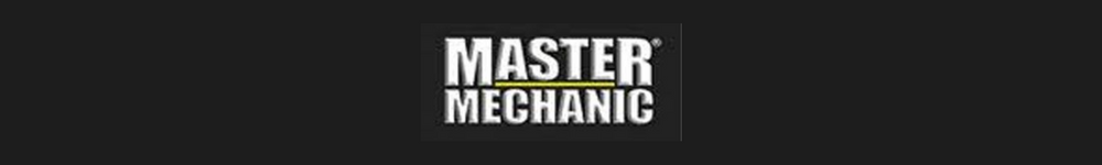 Master Mechanic Screwdriver Bit #2 Phillips 4"
