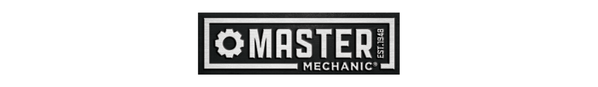Master Mechanic Ratchet Tie-Downs 1