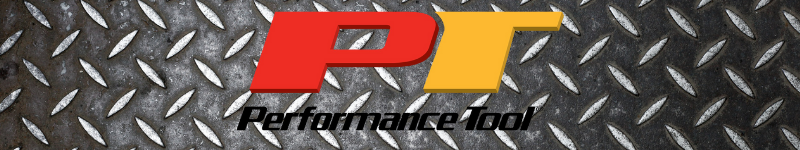 performance tool logo