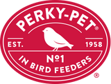 Perky-Pet Hummingbird Necar Feeder 3-Ports