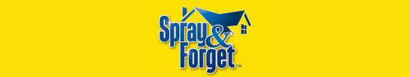 Spray and Forget Gilford Hardware