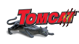 Tomcat Bait Station Blocks For Mice 4 pk