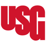 United States Gypsum Gilford Hardware logo