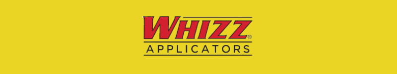 Whizz Paint Applicators Gilford Hardware