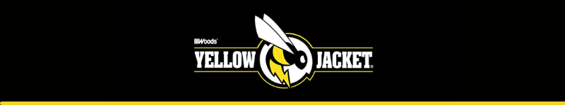 Yellow Jacket Electrical Supplies and Extension Cords Available at Gilford Hardware